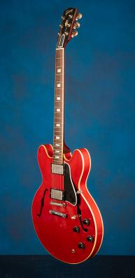 2005 Gibson This Eric Clapton ES-335TDC Eric Clapton