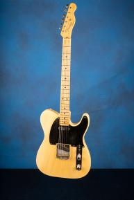 1953 Fender Telecaster