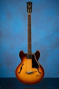 1958 Gibson EB-2 Bass 1958 Gibson EB-2 Bass