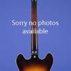 2004 Hofner Sienna Electric Travel Guitar