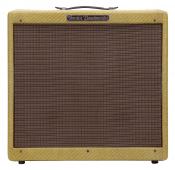 1957 Fender Bandmaster (Narrow Panel)