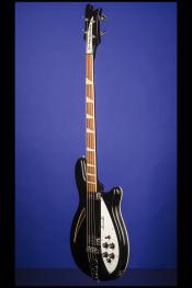 1969 Rickenbacker 4005 Bass