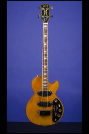1972 Gibson Les Paul Triumph Bass