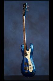 1966 Mosrite 'Custom' Ventures Bass