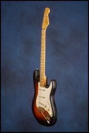 2006 Fender Stratocaster (Fender Custom Shop for Iain Ashley Hersey)