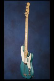 2001 Fender 1955 NAMM Precision Bass (John English - Fender Custom Shop)