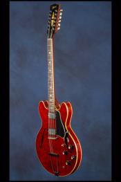 1965 Gibson ES-335-12C