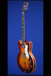 1963 Epiphone Riviera E360TD