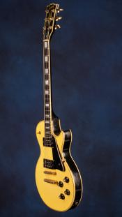 1974 Gibson Les Paul Custom Twentieth Anniversary