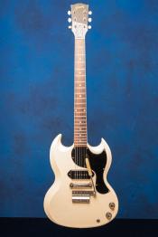 1965 Gibson SG Junior