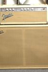 1963 Fender Bassman 6G6-B