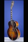 1960 Guild Slim Jim T-100D