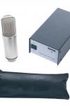 2000 Rode NTK Tube Microphone 