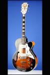 1960 Kay Barney Kessel Artist (Model 6700S)