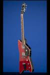 2005 Gretsch 6199 Billy-Bo Jupiter Thunderbird (Japan)