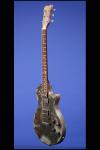 	 2006 James Trussart Rusty SteelDeville