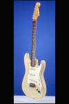 1965 Fender Stratocaster 