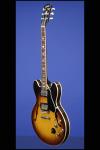 1964 Gibson ES-335TD Custom Varitone Mono 