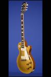 1955 Gibson Les Paul Standard Gold Top