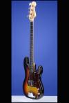 1962 Fender Precision Bass