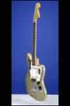 1966 Fender Jaguar (signed by The Beach Boys) 