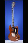 1963 Gibson SG Special 