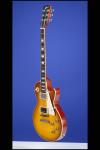 2006 Gibson Les Paul Jimmy Page Custom Authentic