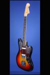 1962 Fender Jaguar 