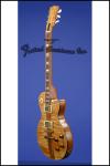 1983 Gibson Les Paul Spotlight Special ANT Model