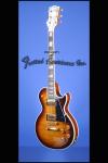 2003 Gibson Les Paul Custom Supreme AAAA Top