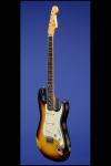 1965 Fender Stratocaster (Hardtail) 