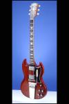 1963 Gibson Les Paul SG Standard