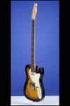 1990 Fender Telecaster Thinline Bajo Sexto (Fred Stuart)