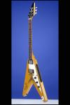 2002 Gibson Historic Collection Flying V '59 Korina