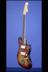 1962 Fender Jazzmaster