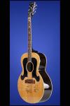 1970 Gibson Everly Brothers Flat-top 
