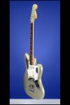 1966 Fender Jaguar 