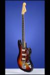 1962 Fender Bass VI