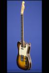 1960 Fender Telecaster Custom