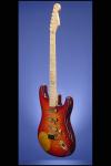 1998 Fender Golden State Stratocaster