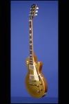 1968 Gibson Les Paul Standard conversion