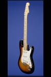 2000 Fender Stratocaster (Hardtail) Fred Stuart 