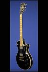 1976 Gibson Les Paul Custom - Maple Fretboard