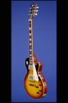 2007 Gibson Les Paul Standard GC 60 