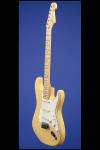 2008 Fender Custom Shop Classic Stratocaster