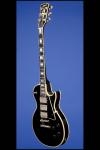1960 Gibson Les Paul Custom "Black Beauty"