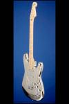 1994 Fender 1994 Freddie Tavares Aloha Stratocaster (John English Prototype #02)