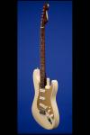 2000 Fender 1957 Rosewood Stratocaster 2000 Custom Shop (John English)