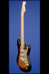 2001 Fender Stratocaster