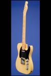 2000 Fender 1950 Broadcaster 2000 Custom Shop (John English)